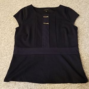 Ann Taylor Top NWOT